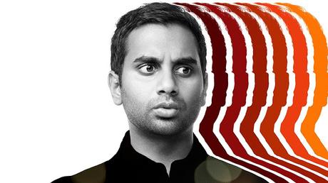 MASTER OF NONE -TEMPORADA 1-