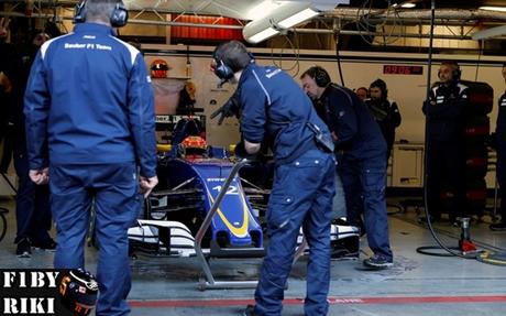 Mark Smith, el jefe técnico de Sauber, deja el equipo por motivos familiares