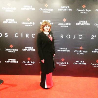 La niña mariposa de Abigail López Torres FINALISTA EN LOS PREMIOS CÍRCULO ROJO 2016