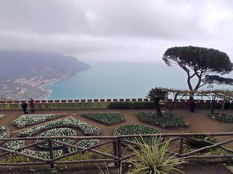 La Costa Amalfitana La Costa Amalfitana