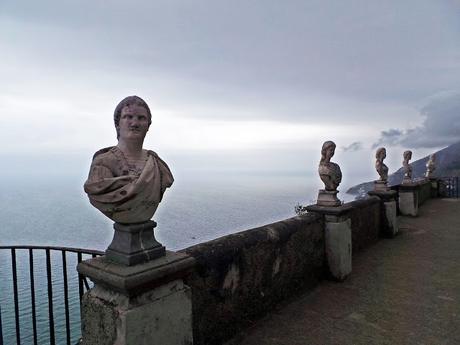 La Costa Amalfitana La Costa Amalfitana