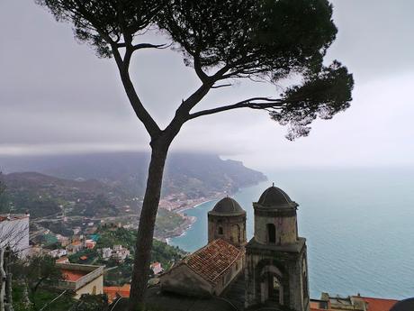 La Costa Amalfitana La Costa Amalfitana