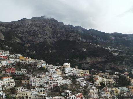 La Costa Amalfitana La Costa Amalfitana