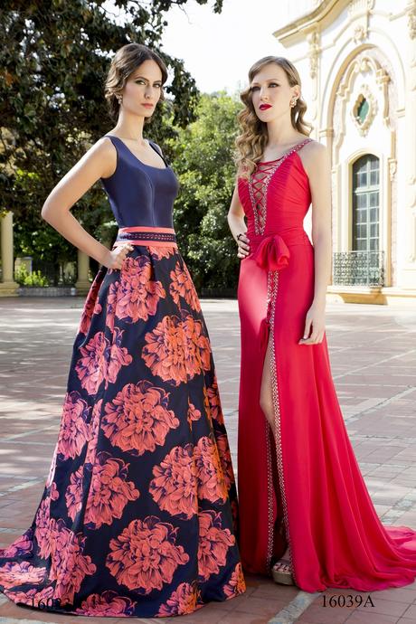 Los vestidos que amarás esta primavera