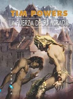 Ciclo de los poetas malditos de Tim Powers