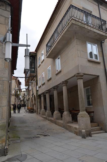 Combarro. Pontevedra. Combarro. Pontevedra.