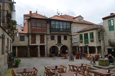 Combarro. Pontevedra. Combarro. Pontevedra.