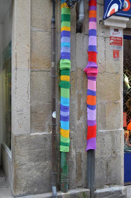Combarro. Pontevedra. Combarro. Pontevedra.