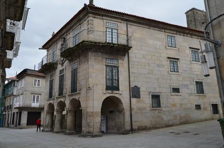 Combarro. Pontevedra. Combarro. Pontevedra.