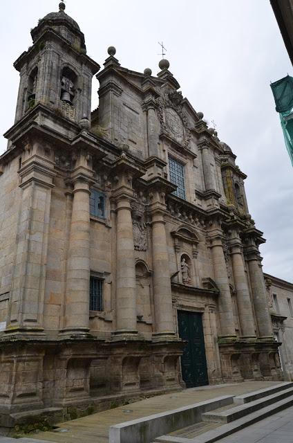 Combarro. Pontevedra. Combarro. Pontevedra.