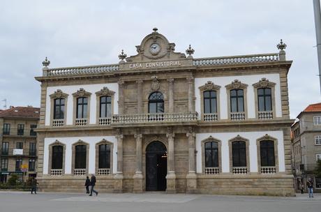 Combarro. Pontevedra. Combarro. Pontevedra.