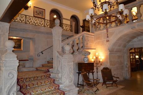 Combarro. Pontevedra. Combarro. Pontevedra.