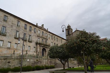 Combarro. Pontevedra. Combarro. Pontevedra.