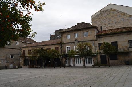 Combarro. Pontevedra. Combarro. Pontevedra.