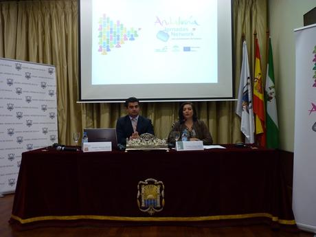 Consejería y Diputación Exponen a los Empresarios Turísticos de la Provincia las Acciones Conjuntas para Impulsar el Sector