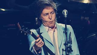 Paul McCartney actuará en Madrid el 2 de junio Paul McCartney actuará en Madrid el 2 de junio