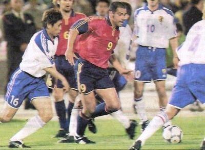 Los 10 mejores futbolistas que han salido de la cantera del Sevilla en los últimos 25 años Los 10 mejores futbolistas que han salido de la cantera del Sevilla en los últimos 25 años