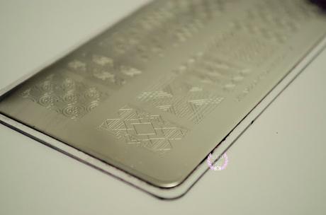 ♔ Manimonday - Adiós al verano / Nail Art ❀ ♔ Manimonday - Adiós al verano / Nail Art ❀