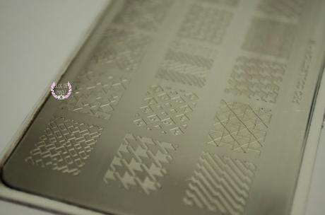 ♔ Manimonday - Adiós al verano / Nail Art ❀ ♔ Manimonday - Adiós al verano / Nail Art ❀