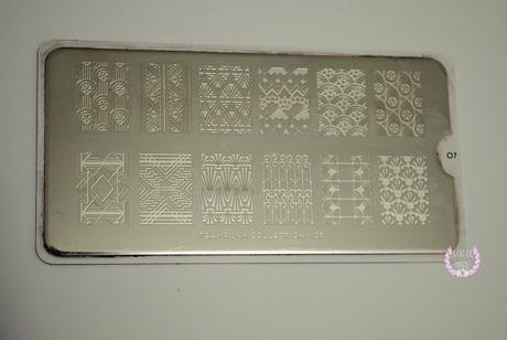 ♔ Manimonday - Adiós al verano / Nail Art ❀ ♔ Manimonday - Adiós al verano / Nail Art ❀