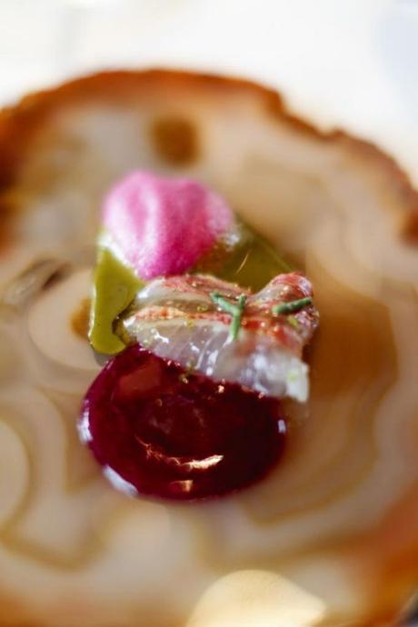 El Celler de Can Roca El Celler de Can Roca