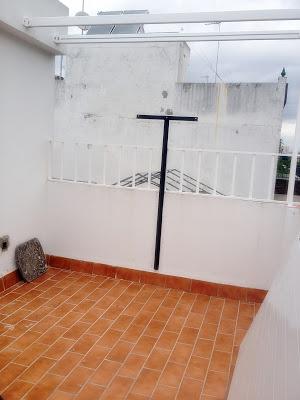 PROYECTOS DECOR&ME: ANTES/DESPUÉS DEL PROYECTO MARIANO BENLLIURE PROYECTOS DECOR&ME: ANTES/DESPUÉS DEL PROYECTO MARIANO BENLLIURE