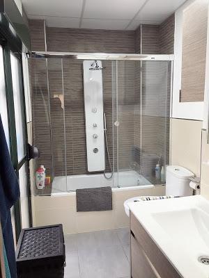 PROYECTOS DECOR&ME: ANTES/DESPUÉS DEL PROYECTO MARIANO BENLLIURE PROYECTOS DECOR&ME: ANTES/DESPUÉS DEL PROYECTO MARIANO BENLLIURE