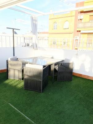 PROYECTOS DECOR&ME: ANTES/DESPUÉS DEL PROYECTO MARIANO BENLLIURE PROYECTOS DECOR&ME: ANTES/DESPUÉS DEL PROYECTO MARIANO BENLLIURE