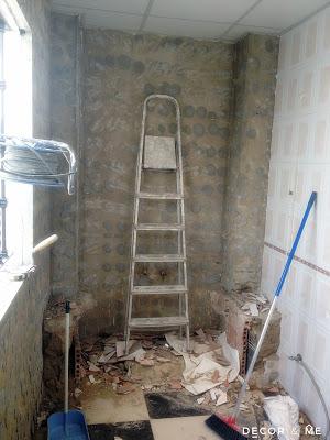 PROYECTOS DECOR&ME: ANTES/DESPUÉS DEL PROYECTO MARIANO BENLLIURE PROYECTOS DECOR&ME: ANTES/DESPUÉS DEL PROYECTO MARIANO BENLLIURE