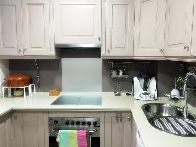 PROYECTOS DECOR&ME: ANTES/DESPUÉS DEL PROYECTO MARIANO BENLLIURE PROYECTOS DECOR&ME: ANTES/DESPUÉS DEL PROYECTO MARIANO BENLLIURE