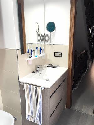 PROYECTOS DECOR&ME: ANTES/DESPUÉS DEL PROYECTO MARIANO BENLLIURE PROYECTOS DECOR&ME: ANTES/DESPUÉS DEL PROYECTO MARIANO BENLLIURE