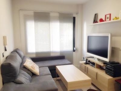 PROYECTOS DECOR&ME: ANTES/DESPUÉS DEL PROYECTO MARIANO BENLLIURE PROYECTOS DECOR&ME: ANTES/DESPUÉS DEL PROYECTO MARIANO BENLLIURE