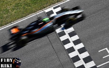 Force India espera confirmar su buen nivel en Melbourne