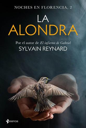 Reseña La alondra de Sylvain Reynard fsdfsdfsdffffff