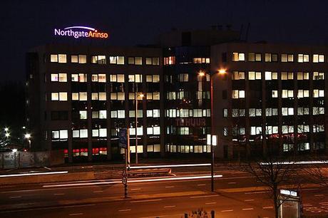 SAP, la herramienta indispensable para Northgate Arinso northgatearinso-office