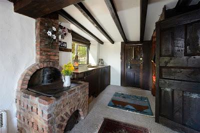 Cottage Rustico en Sneden Landing Cottage Rustico en Sneden Landing