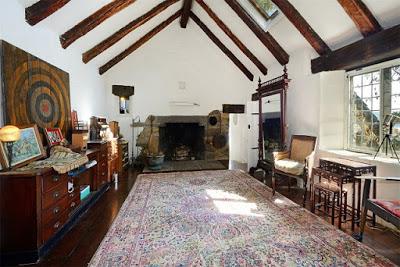 Cottage Rustico en Sneden Landing Cottage Rustico en Sneden Landing