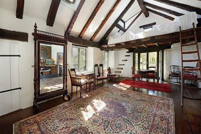 Cottage Rustico en Sneden Landing Cottage Rustico en Sneden Landing