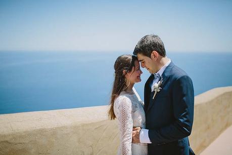 boda frente al mar www.bodasdecuento.com