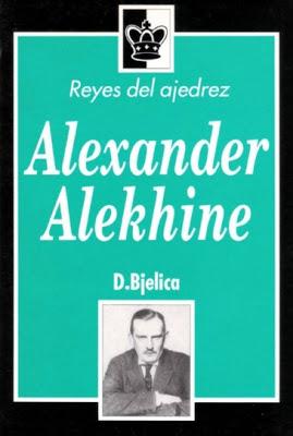 La “Herencia Ajedrecística de Alekhine” tal y como yo la veo (III)