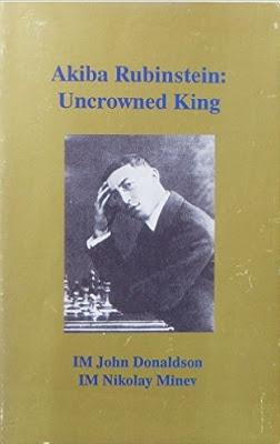 La “Herencia Ajedrecística de Alekhine” tal y como yo la veo (III)
