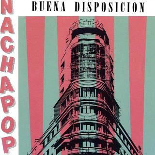 Tríptico de Nacha Pop: Tríptico de Nacha Pop: