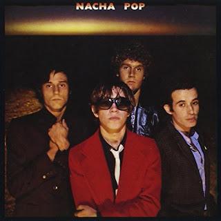 Tríptico de Nacha Pop: Tríptico de Nacha Pop:
