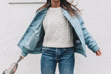 Blue_Bomber-Ganni-Topshop_Jeans-White_Boots-Gucci_Bag-Outfit-NYFW-New_York-Street_Style-40