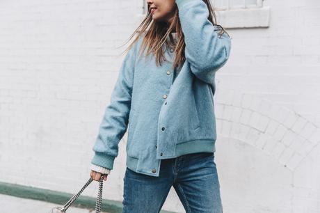 Blue_Bomber-Ganni-Topshop_Jeans-White_Boots-Gucci_Bag-Outfit-NYFW-New_York-Street_Style-37