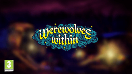 Werewolves Within