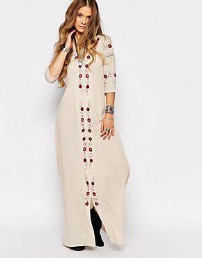 Tendencias: estilo Boho.