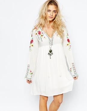 Tendencias: estilo Boho.