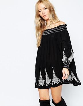 Tendencias: estilo Boho.