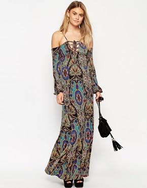 Tendencias: estilo Boho.